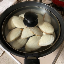 白貝の蒸しただけ 超食べやすい出し方 レシピ 作り方 By ゆみたろう 目指せ細マッチョ 楽天レシピ 白貝の蒸しただけ 超食べやすい出し方 レシピ 作り方 By ゆみたろう 目指せ細マッチョ 楽天レシピ